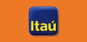 logo Itau