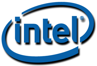 Platinumciber - logo Intel