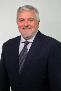 SOCIO ALBERTO PADIN